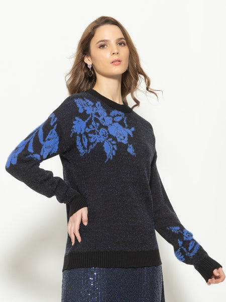 Whitley Sweater from Shaye India , Sweater for women