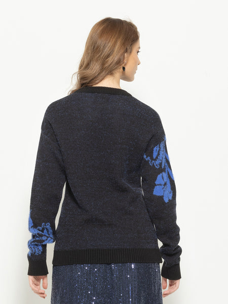 Whitley Sweater from Shaye India , Sweater for women