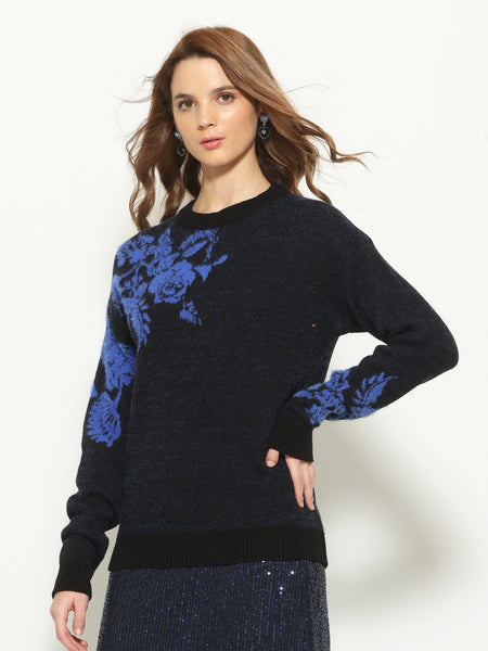 Whitley Sweater from Shaye India , Sweater for women