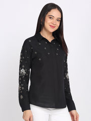 Beautty Shirt from Shaye India , Shirts for women