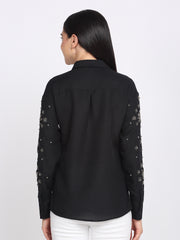 Beautty Shirt from Shaye India , Shirts for women