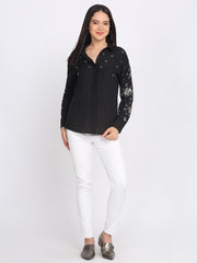 Beautty Shirt from Shaye India , Shirts for women