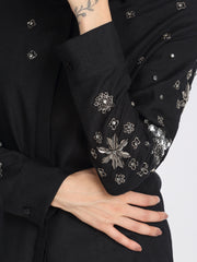 Beautty Shirt from Shaye India , Shirts for women