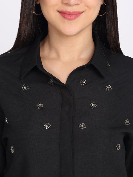 Beautty Shirt from Shaye India , Shirts for women