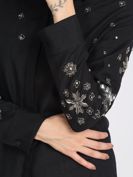 Beautty Shirt from Shaye India , Shirts for women