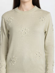 Perfecto Sweater from Shaye India , Sweater for women