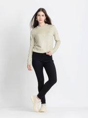 Perfecto Sweater from Shaye India , Sweater for women