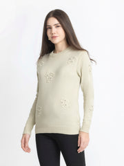 Perfecto Sweater from Shaye India , Sweater for women