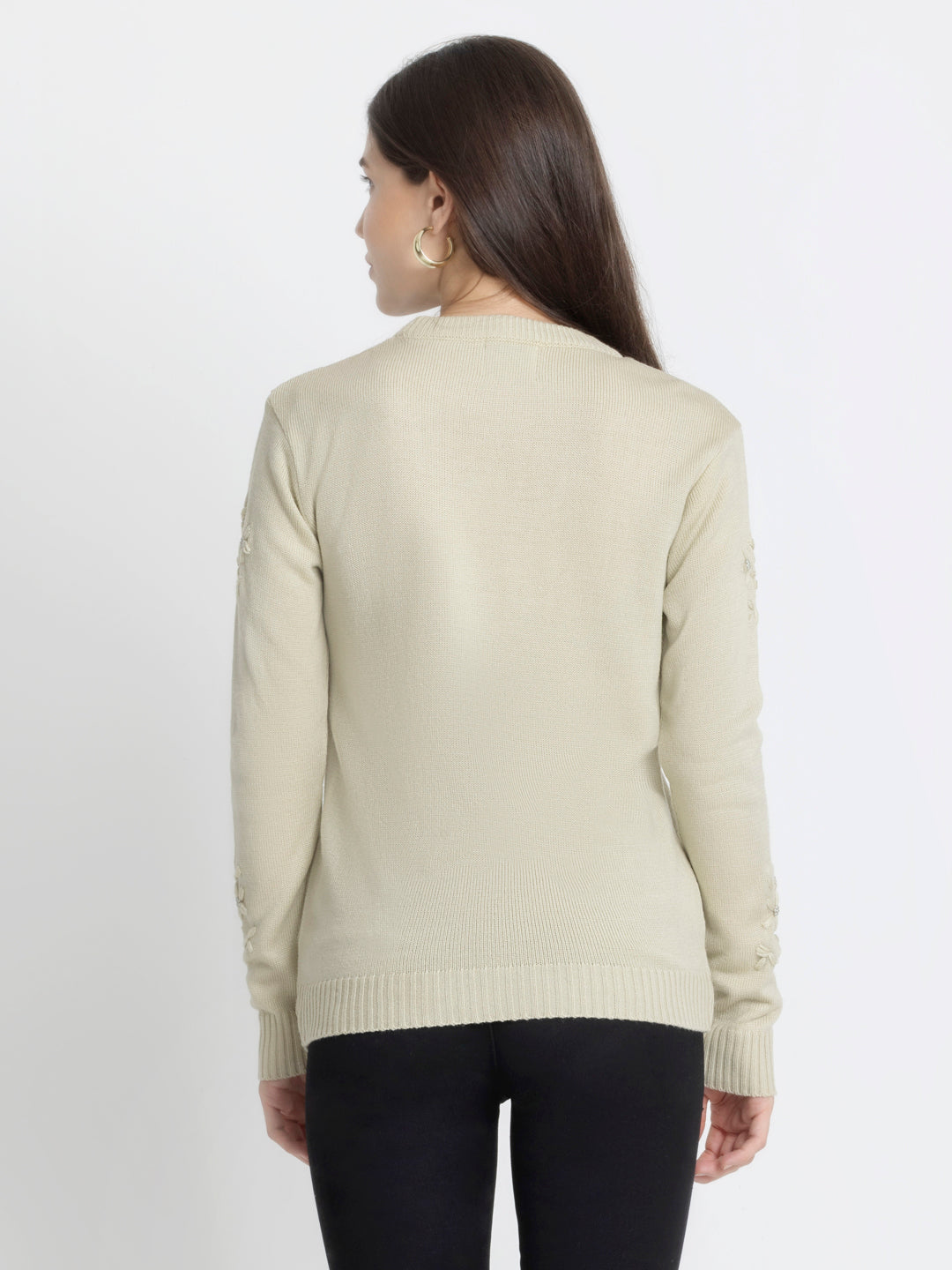 Perfecto Sweater from Shaye India , Sweater for women