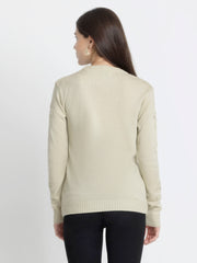Perfecto Sweater from Shaye India , Sweater for women