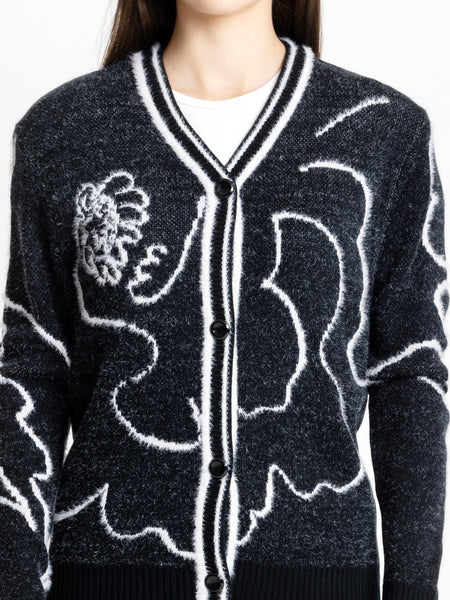 Classicoe Cardigan from Shaye India , Sweater for women