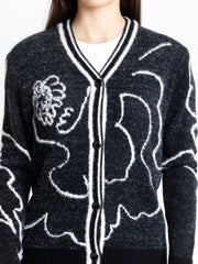 Classicoe Cardigan from Shaye India , Sweater for women