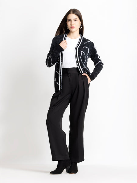 Classicoe Cardigan from Shaye India , Sweater for women