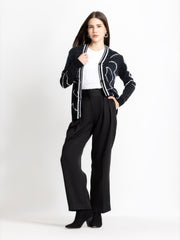 Classicoe Cardigan from Shaye India , Sweater for women