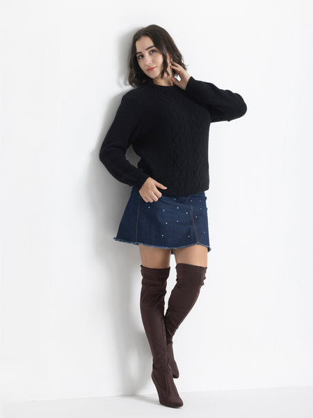 Abigayle Sweater from Shaye India , Sweater for women