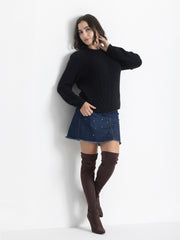 Abigayle Sweater from Shaye India , Sweater for women