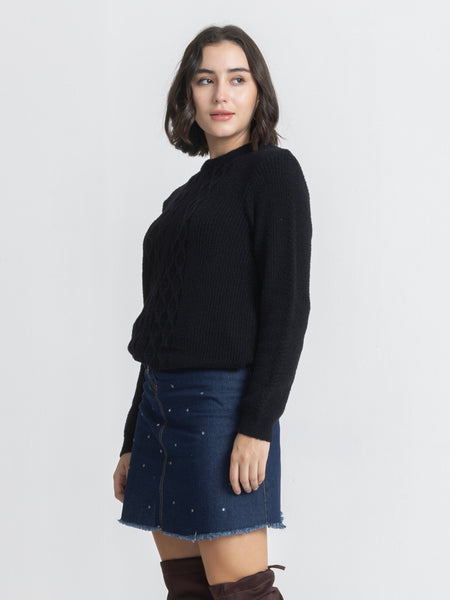 Abigayle Sweater from Shaye India , Sweater for women