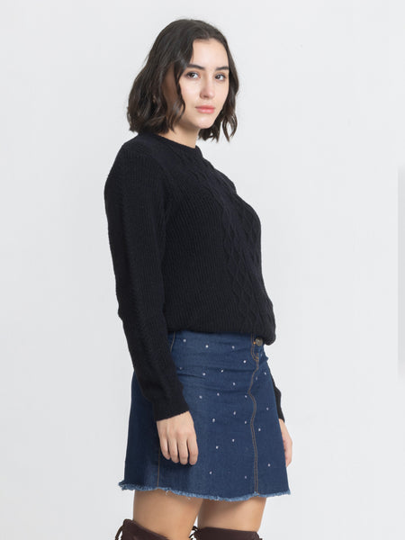 Abigayle Sweater from Shaye India , Sweater for women
