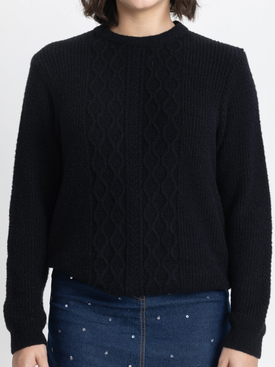 Abigayle Sweater from Shaye India , Sweater for women