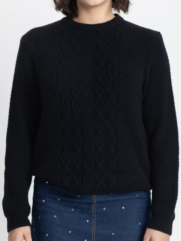 Abigayle Sweater from Shaye India , Sweater for women