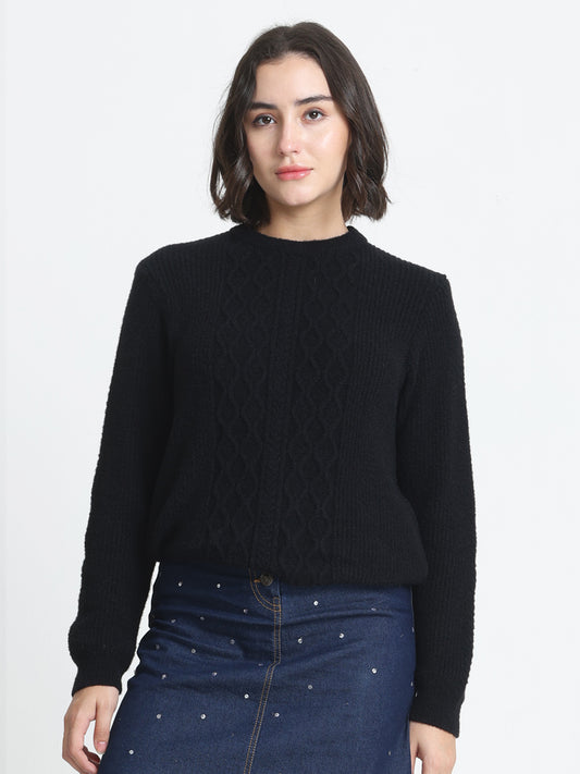 Abigayle Sweater from Shaye India , Sweater for women