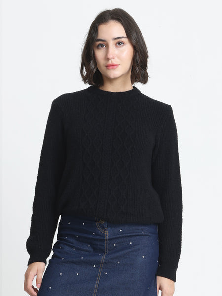 Abigayle Sweater from Shaye India , Sweater for women
