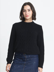 Abigayle Sweater from Shaye India , Sweater for women