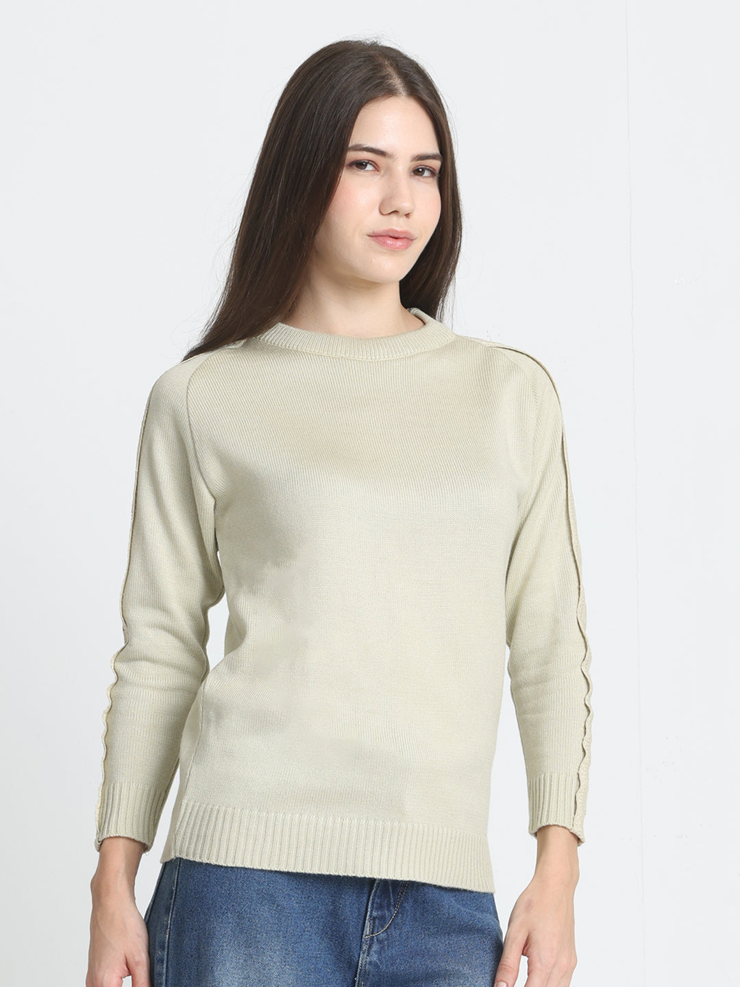 Culture Sweater from Shaye India , Sweater for women