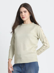 Culture Sweater from Shaye India , Sweater for women