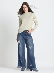 Culture Sweater from Shaye India , Sweater for women