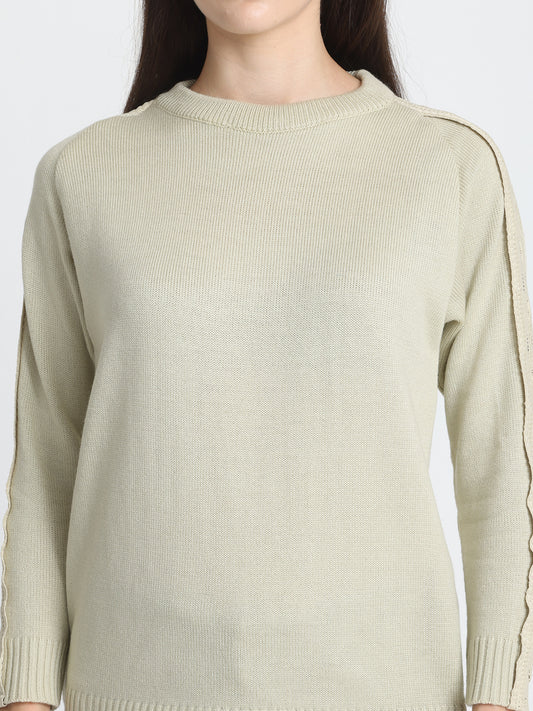 Culture Sweater from Shaye India , Sweater for women