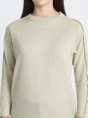 Culture Sweater from Shaye India , Sweater for women