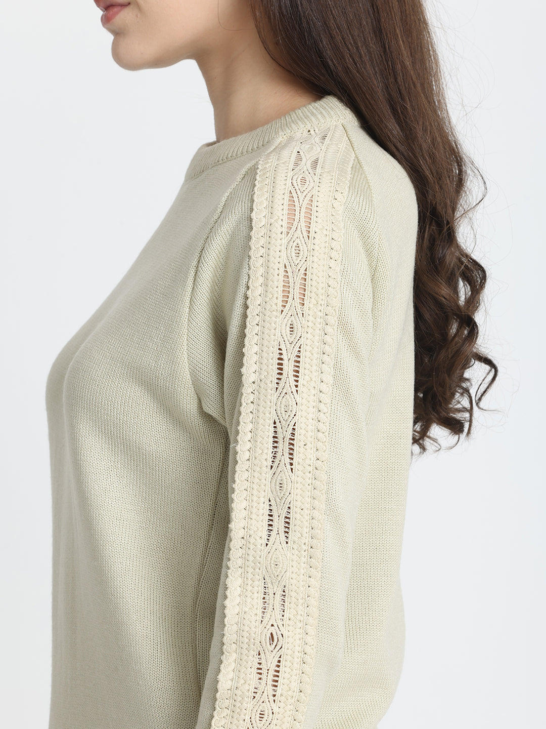 Culture Sweater from Shaye India , Sweater for women