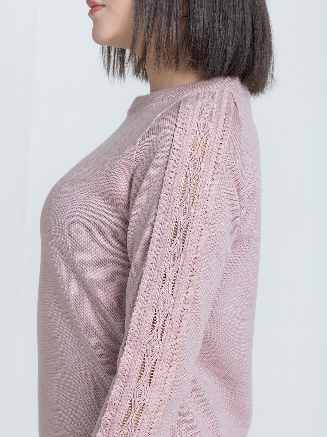 Glen Sweater from Shaye India , Sweater for women