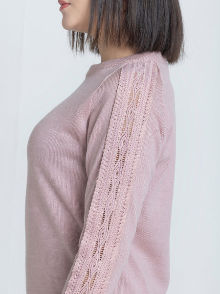 Glen Sweater from Shaye India , Sweater for women