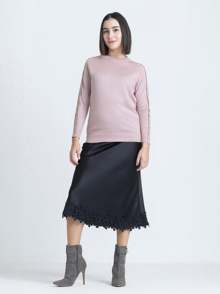 Glen Sweater from Shaye India , Sweater for women