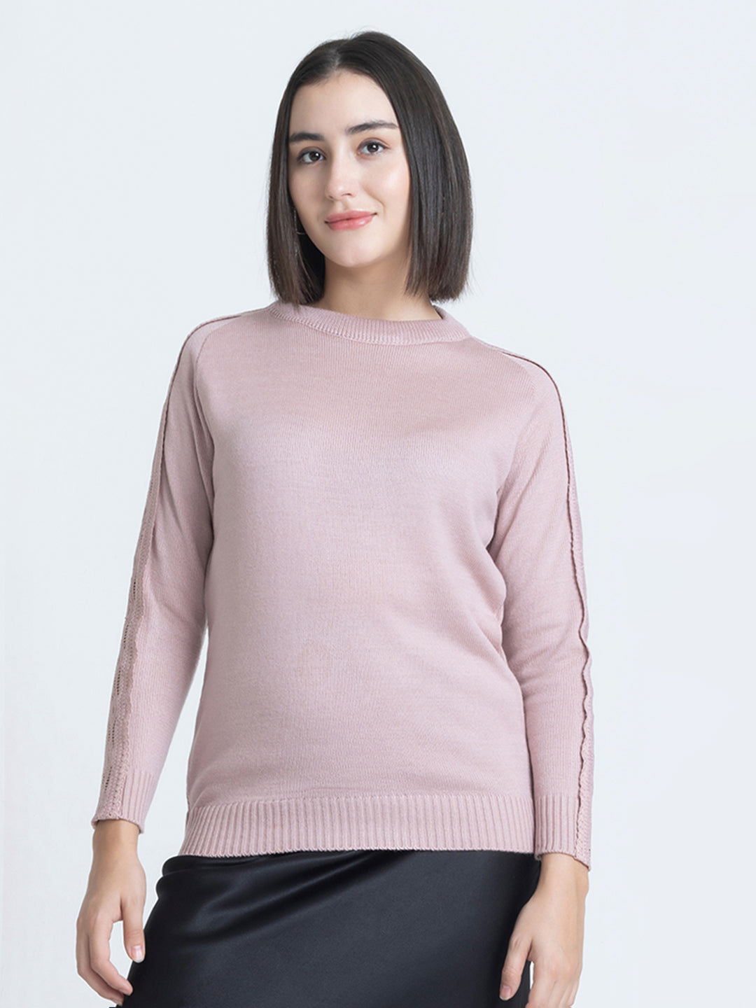Glen Sweater from Shaye India , Sweater for women