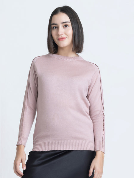 Glen Sweater from Shaye India , Sweater for women