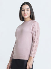 Glen Sweater from Shaye India , Sweater for women