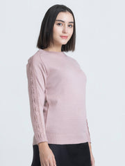 Glen Sweater from Shaye India , Sweater for women