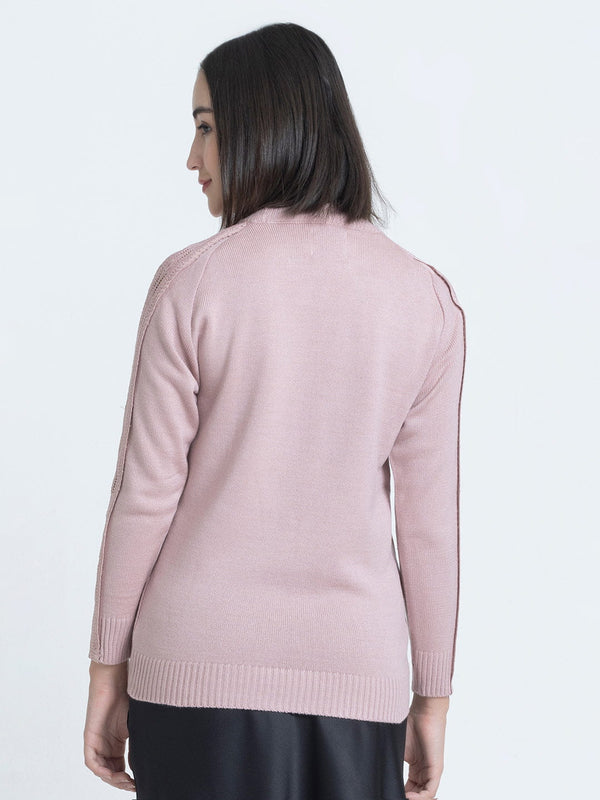 Glen Sweater from Shaye India , Sweater for women