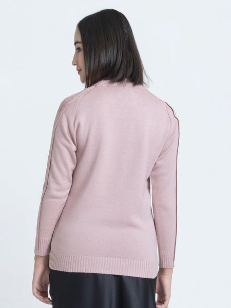 Glen Sweater from Shaye India , Sweater for women