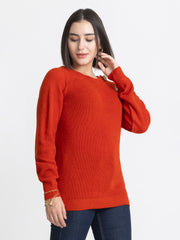 Gulmarg Sweater from Shaye India , Sweater for women