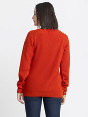 Gulmarg Sweater from Shaye India , Sweater for women
