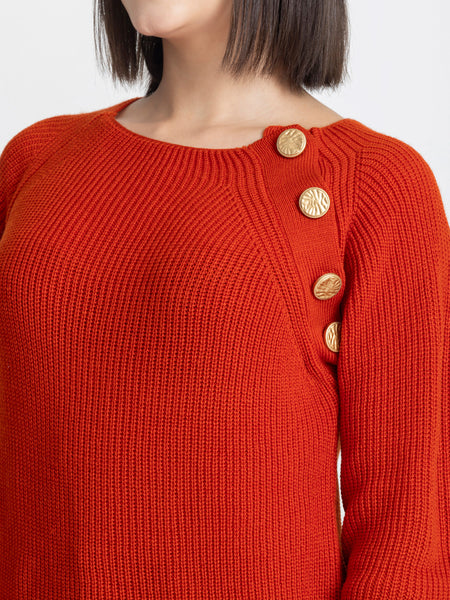 Gulmarg Sweater from Shaye India , Sweater for women