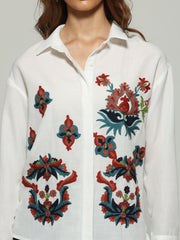 Justin Shirt