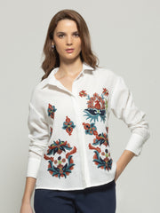Justin Shirt