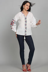 Estelle Top from Shaye India , Top for women