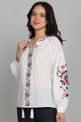 Estelle Top from Shaye India , Top for women