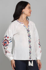 Estelle Top from Shaye India , Top for women
